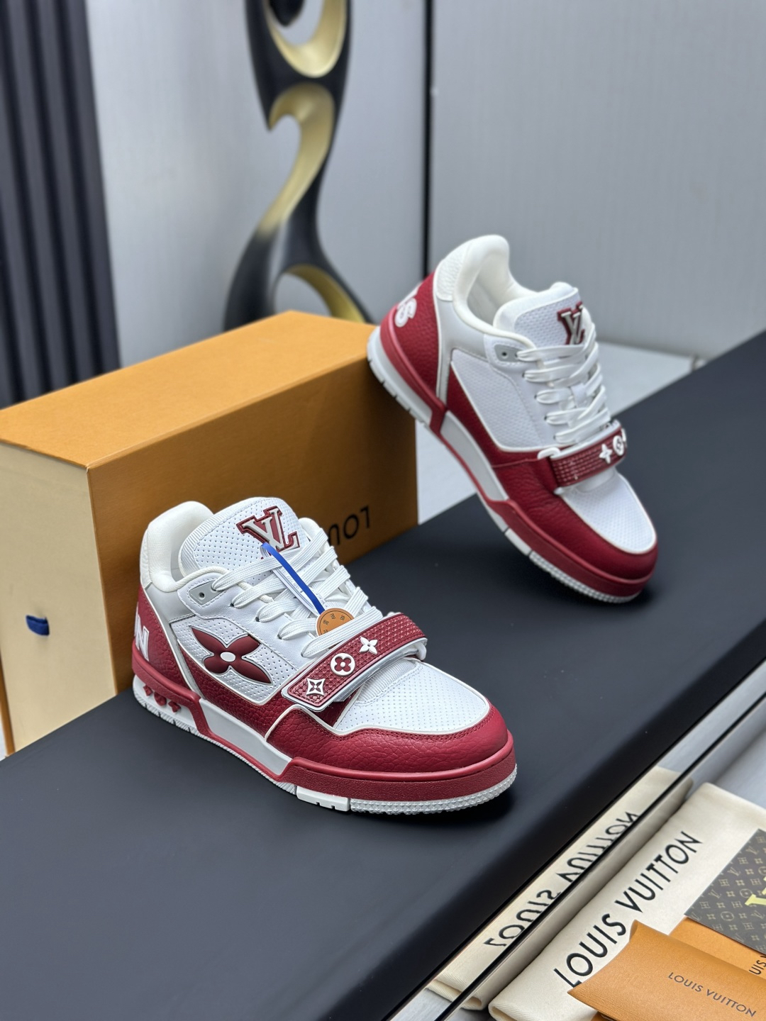 Louis Vuitton Shoes