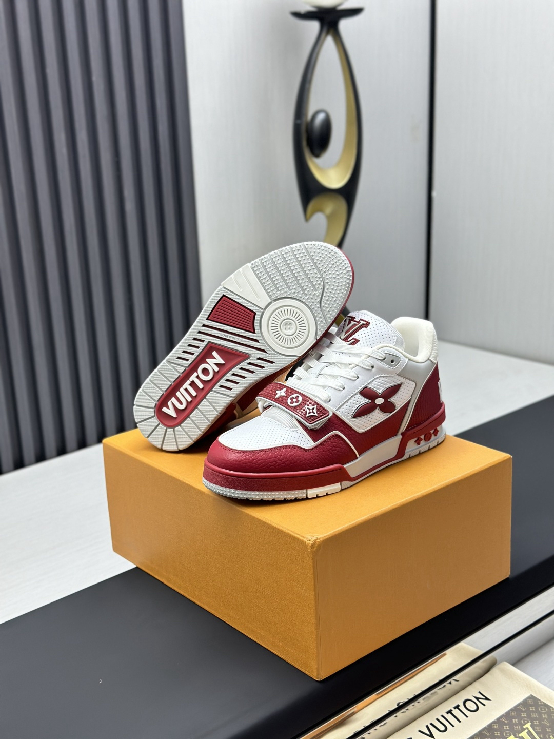 Louis Vuitton Shoes