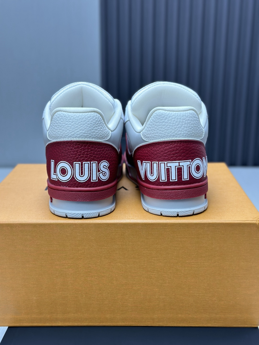 Louis Vuitton Shoes