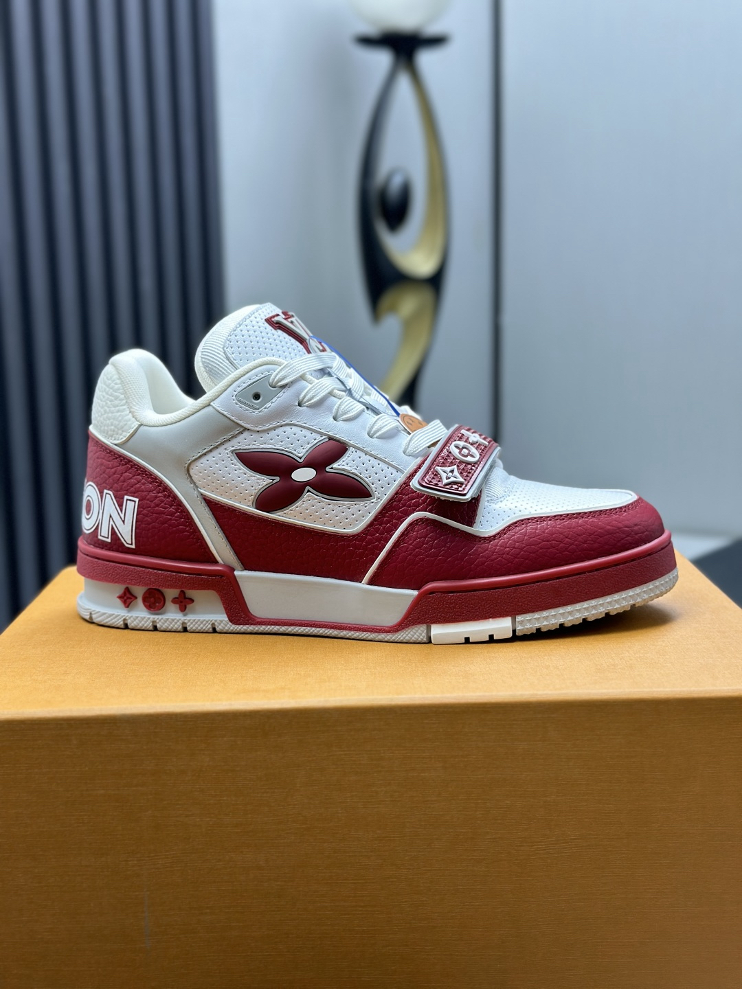 Louis Vuitton Shoes