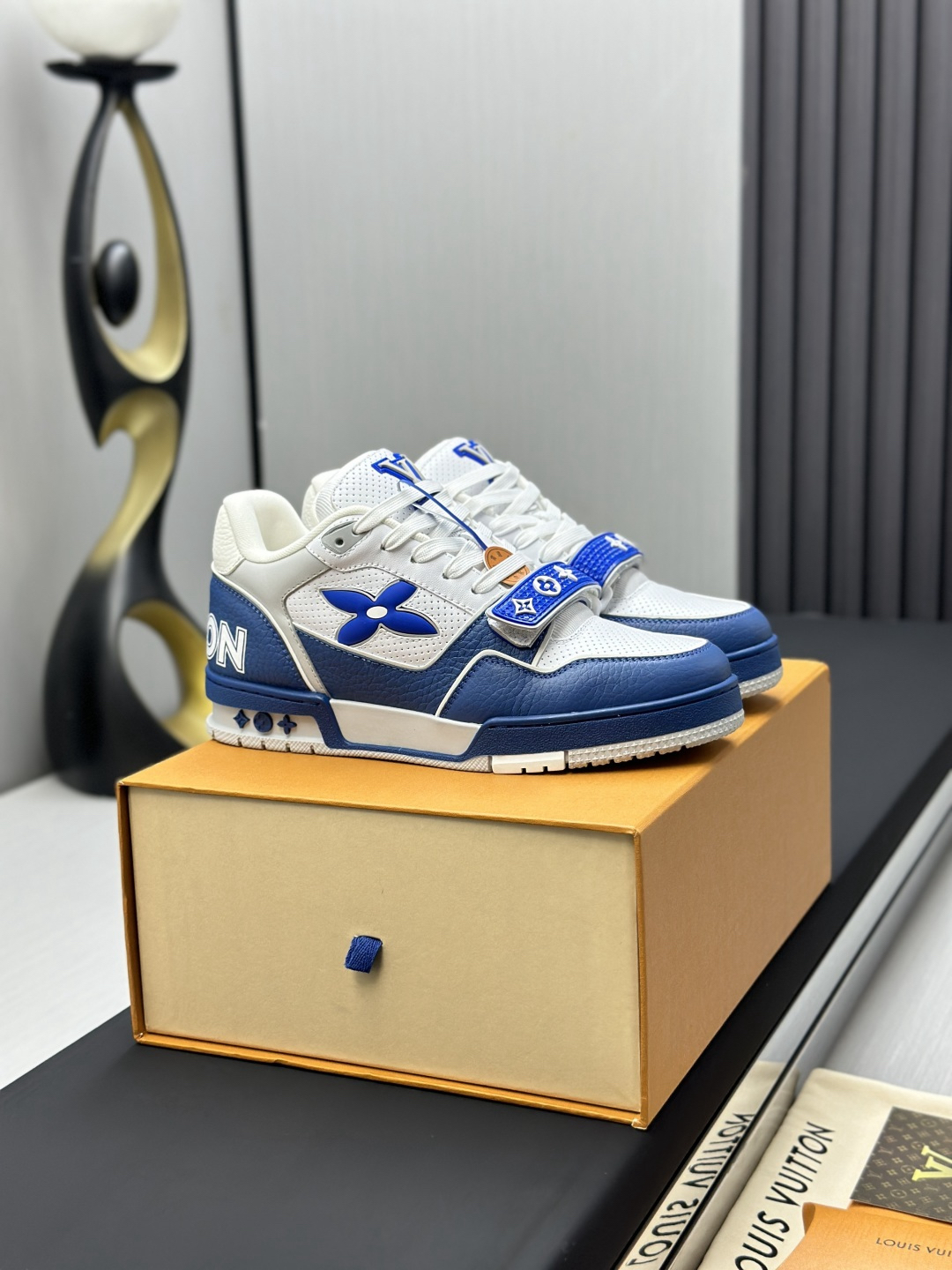 Louis Vuitton Shoes