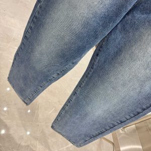 Louis Vuitton Pants in Black
