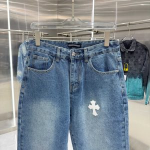 Pants in Black
