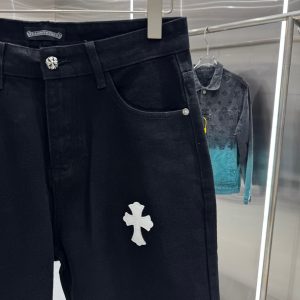 Pants in Black