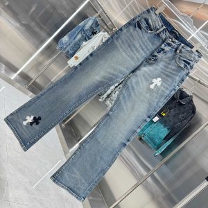 Pants in Black