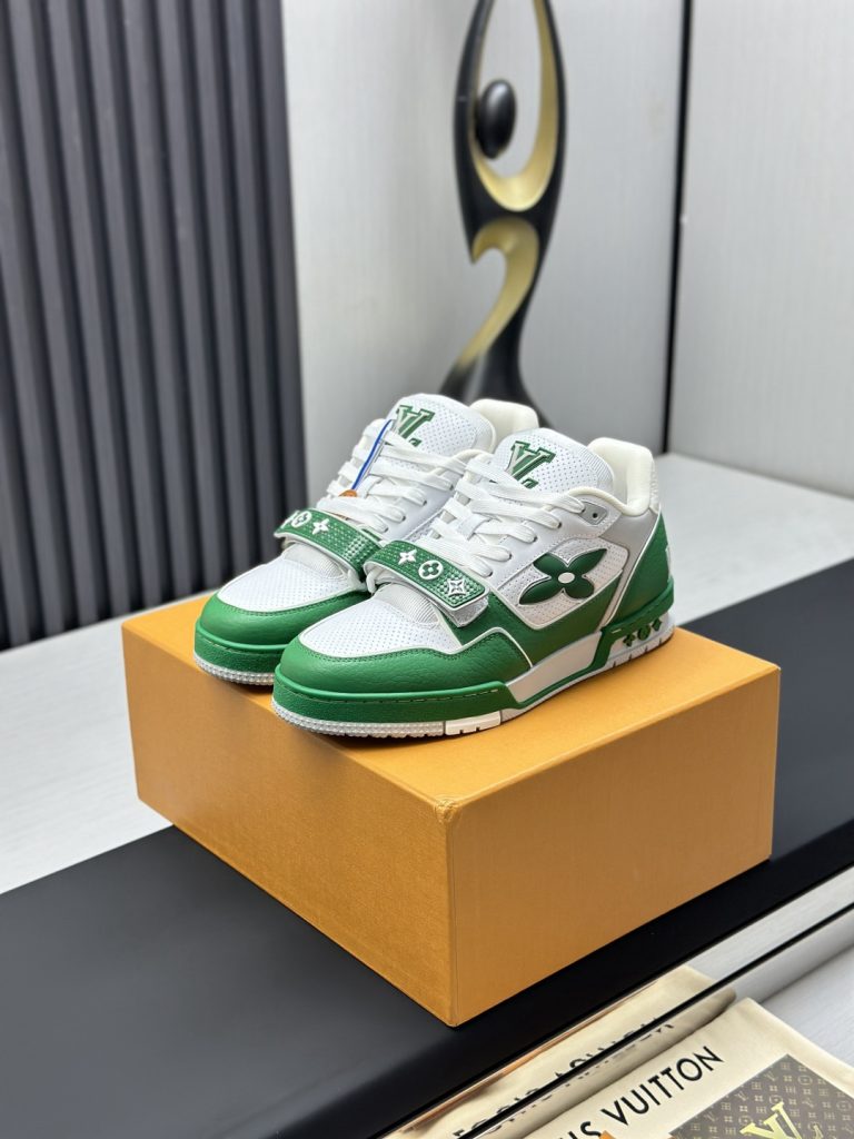 Louis Vuitton Shoes