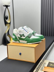 Louis Vuitton Shoes