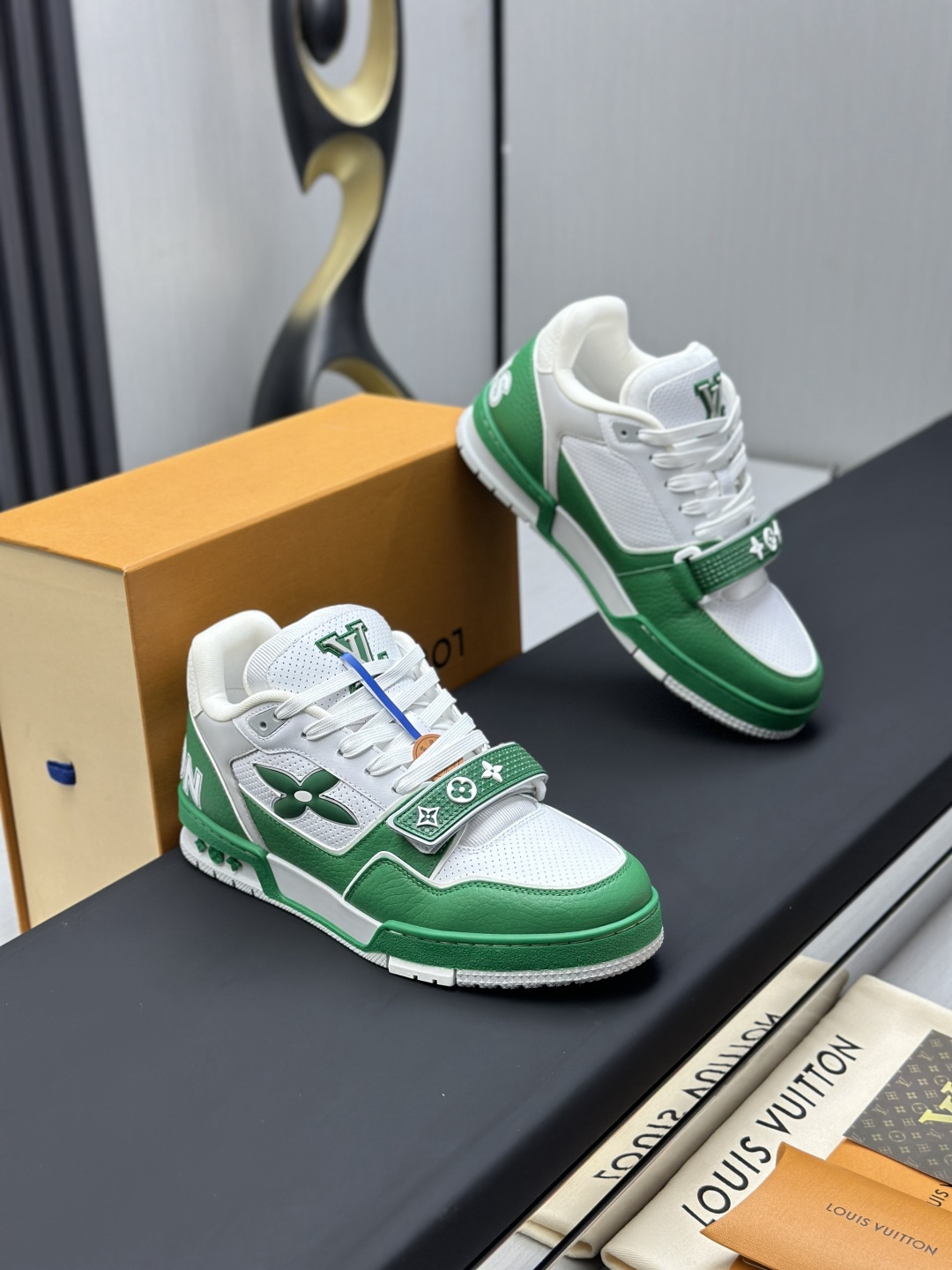 Louis Vuitton Shoes