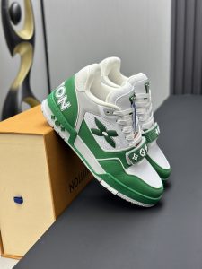 Louis Vuitton Shoes