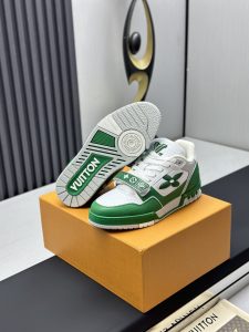Louis Vuitton Shoes