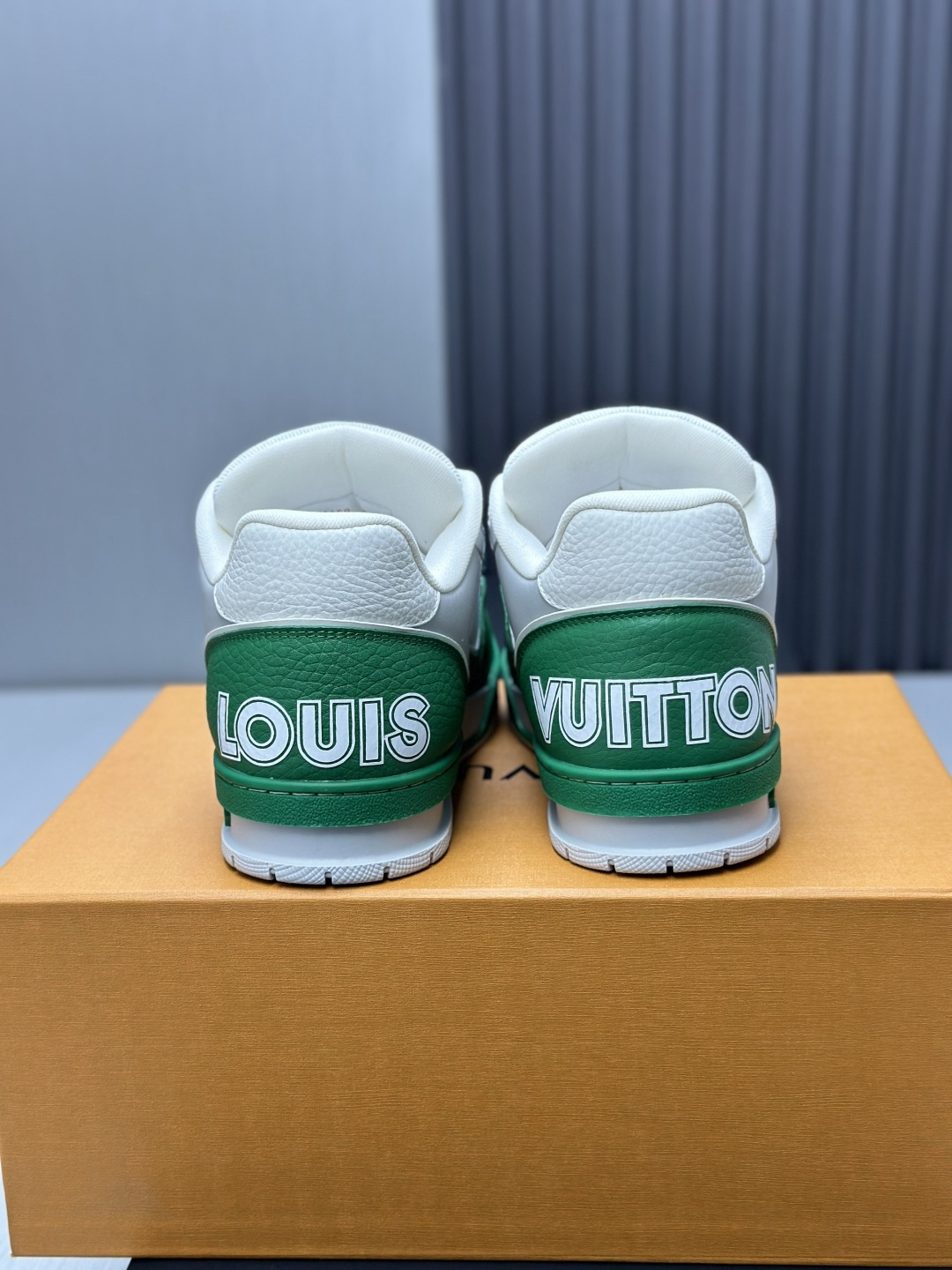 Louis Vuitton Shoes