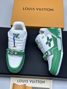Louis Vuitton Shoes