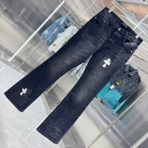 Pants in Black