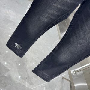 Pants in Black