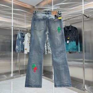 Pants in Blue