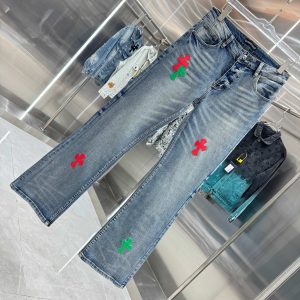 Pants in Blue