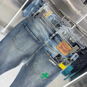 Pants in Blue