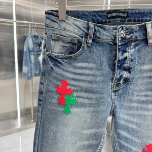 Pants in Blue