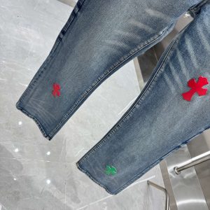 Pants in Blue