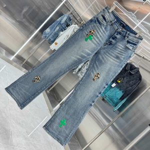 Pants in Black