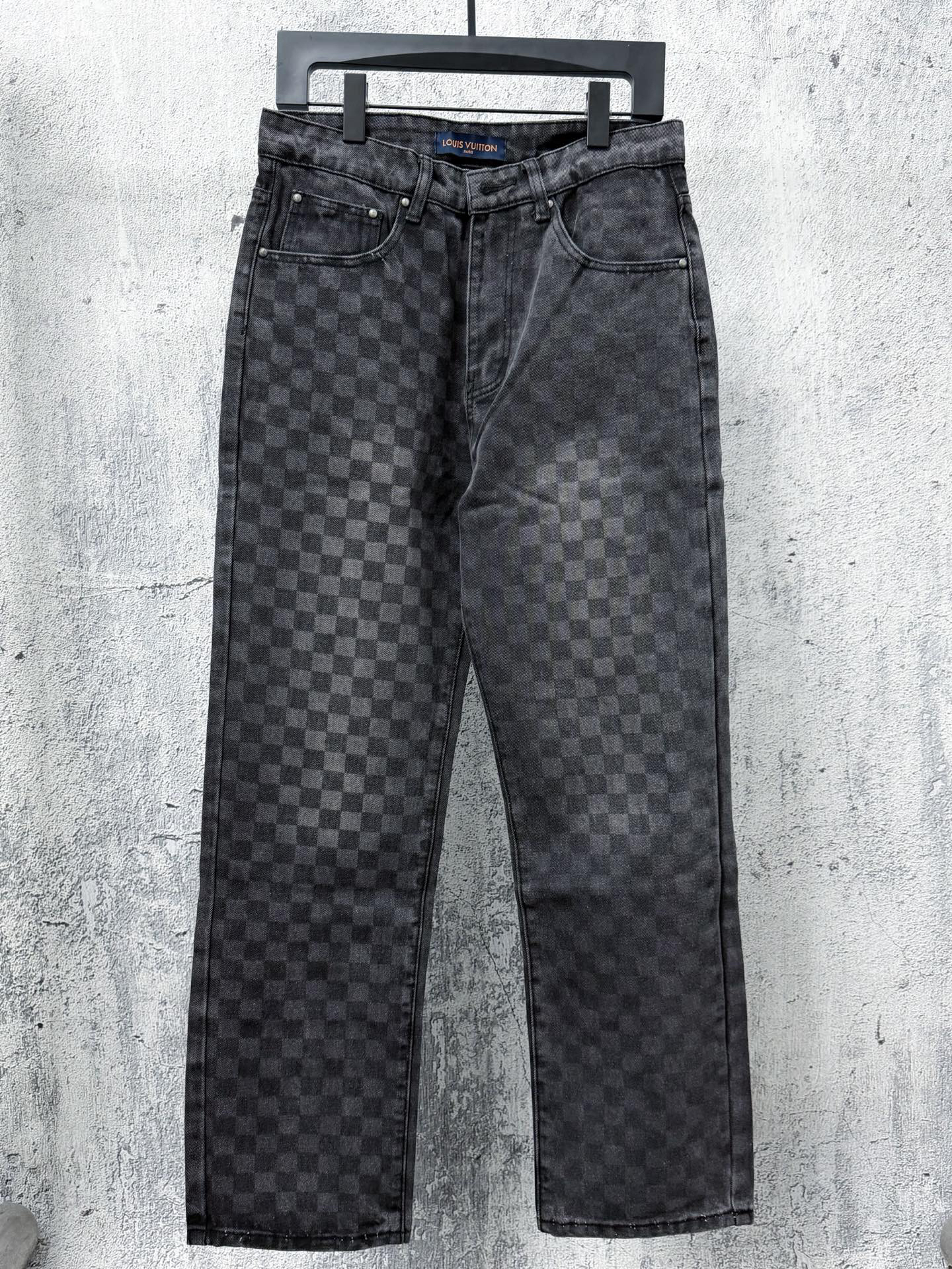 Pants in Black