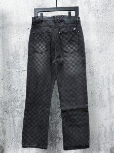 Pants in Black