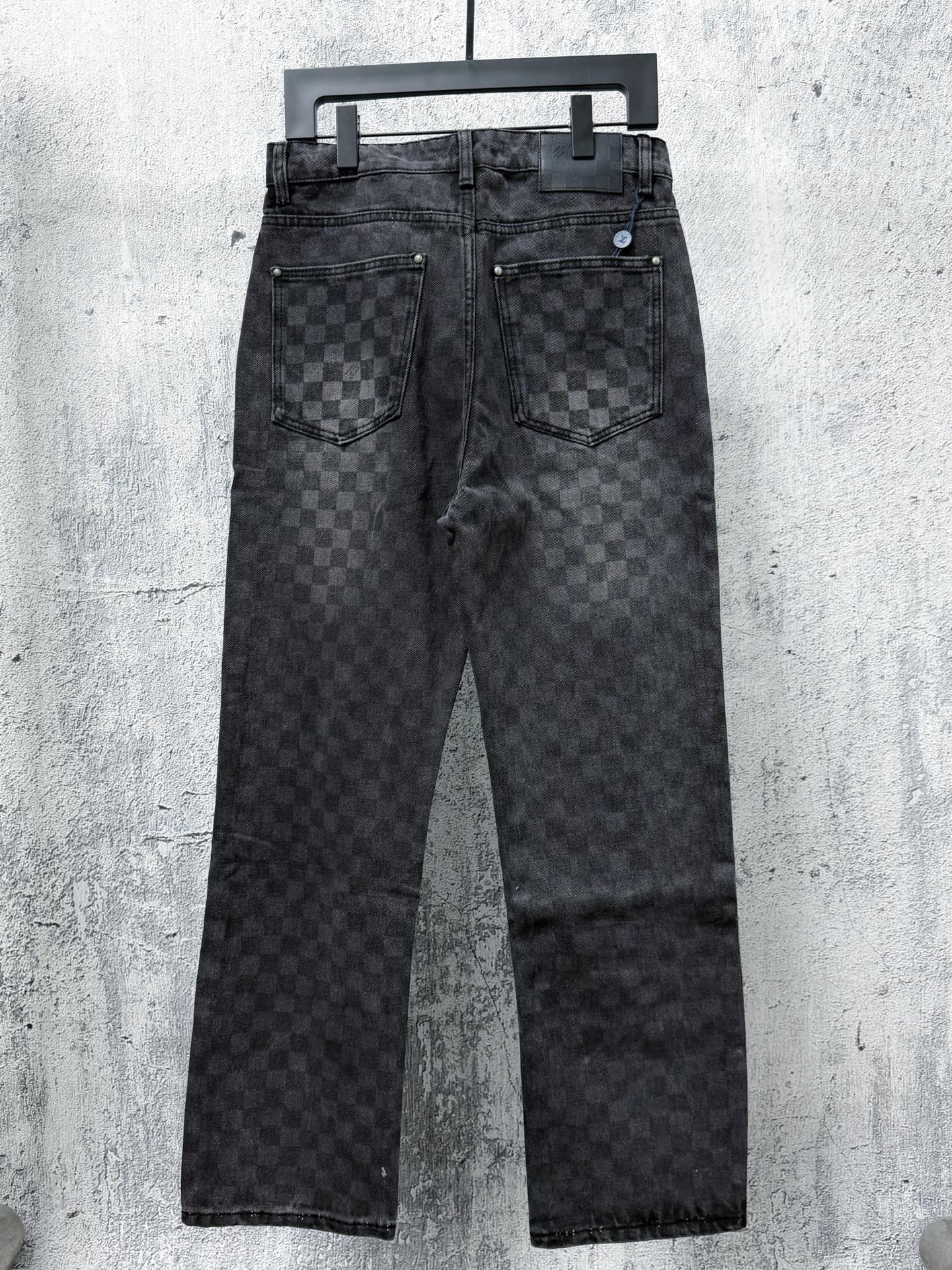 Pants in Black
