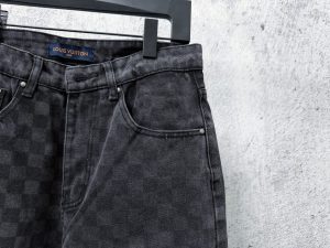 Pants in Black