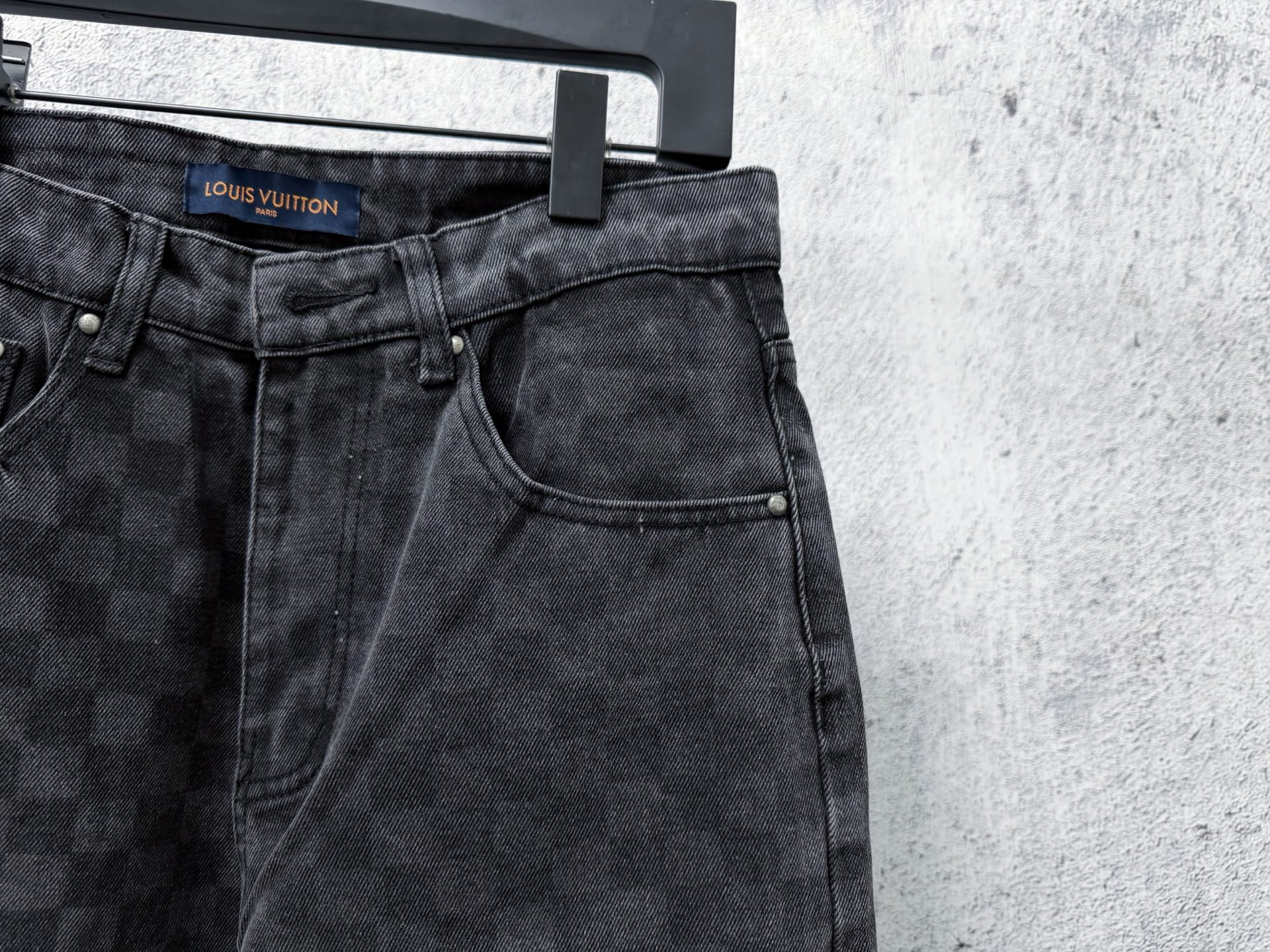 Pants in Black