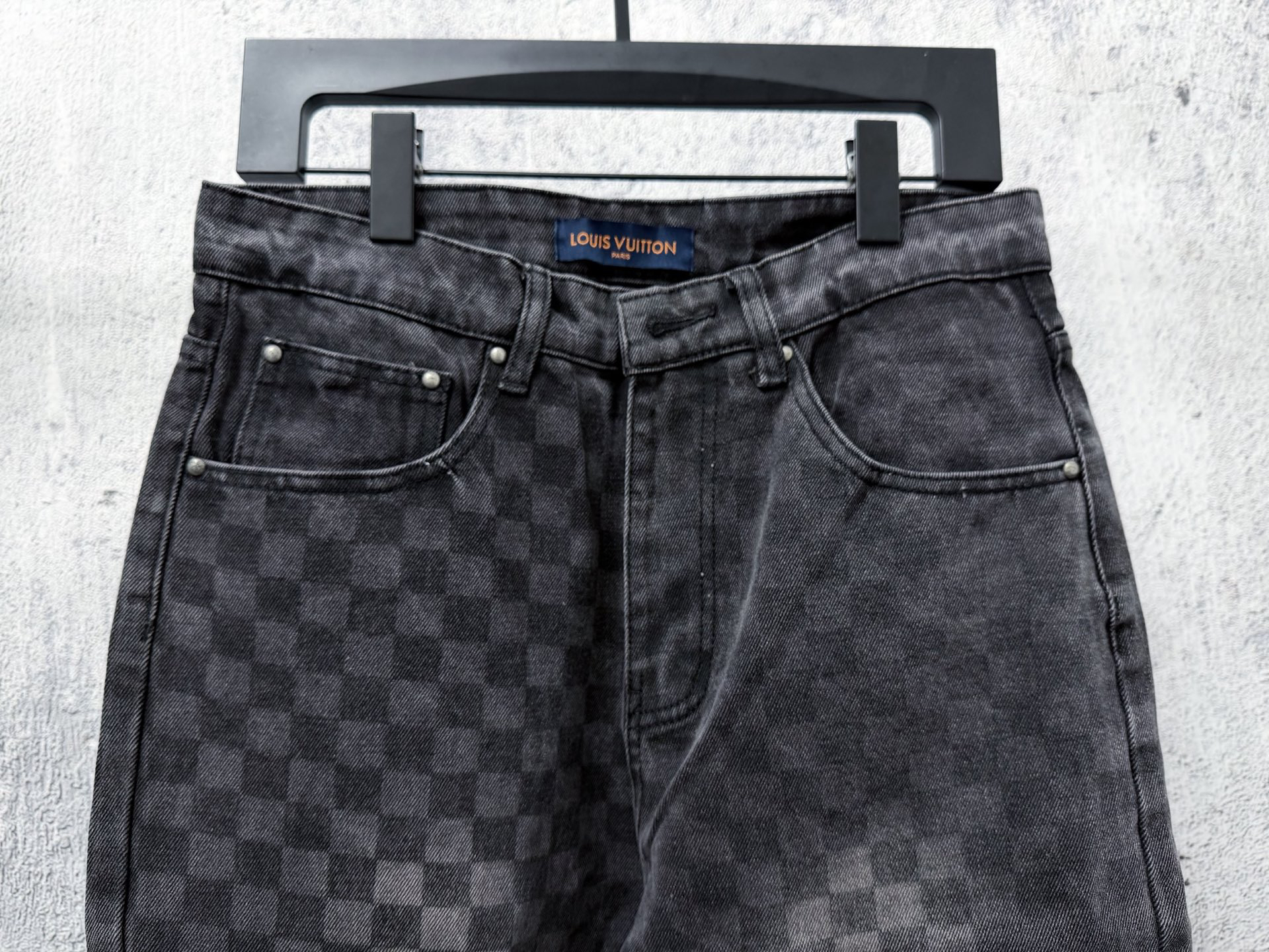 Pants in Black