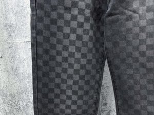 Pants in Black