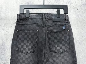 Pants in Black