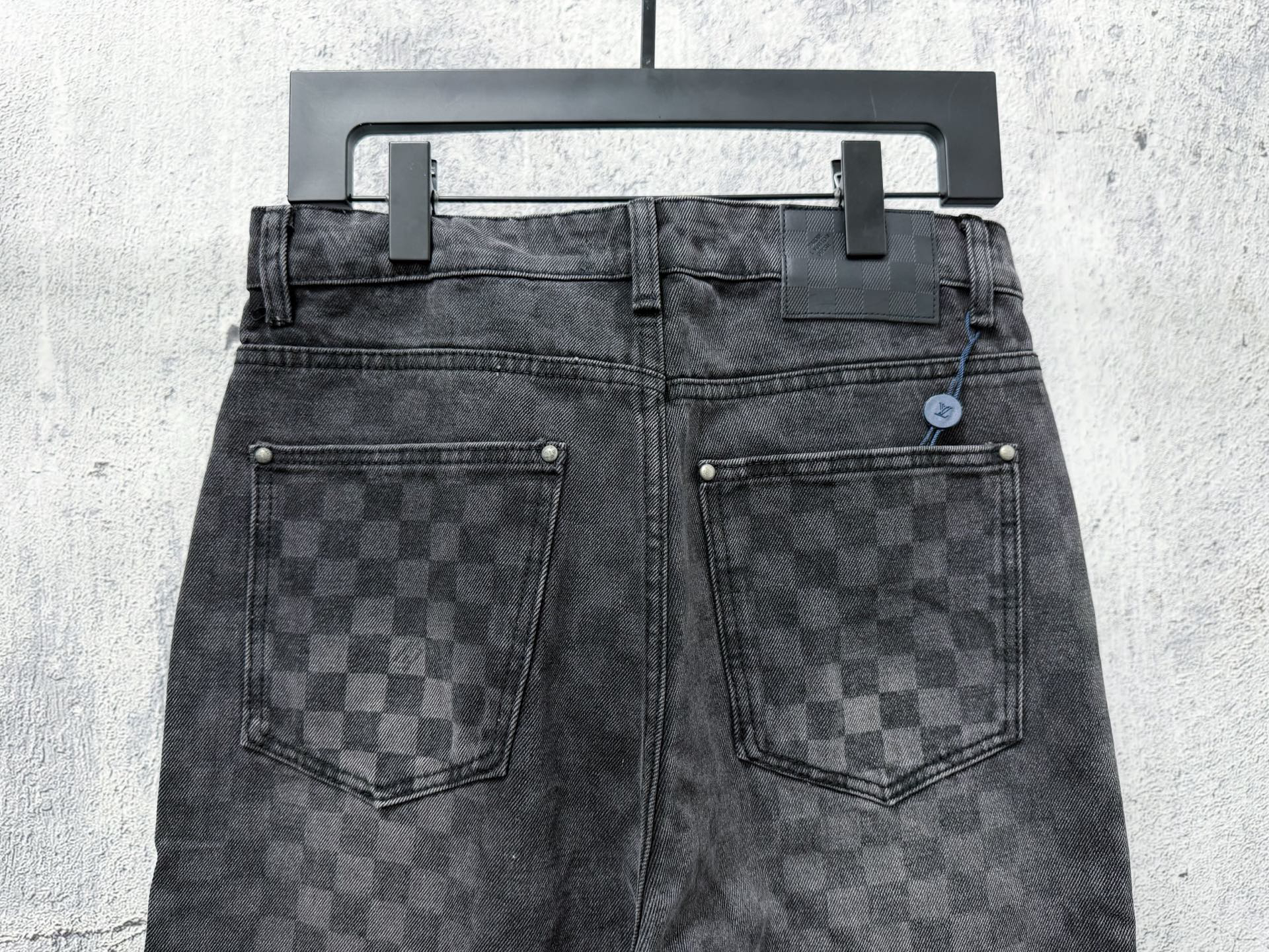 Pants in Black