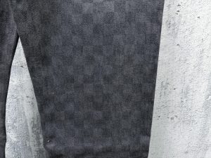 Pants in Black