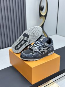 Louis Vuitton Shoes