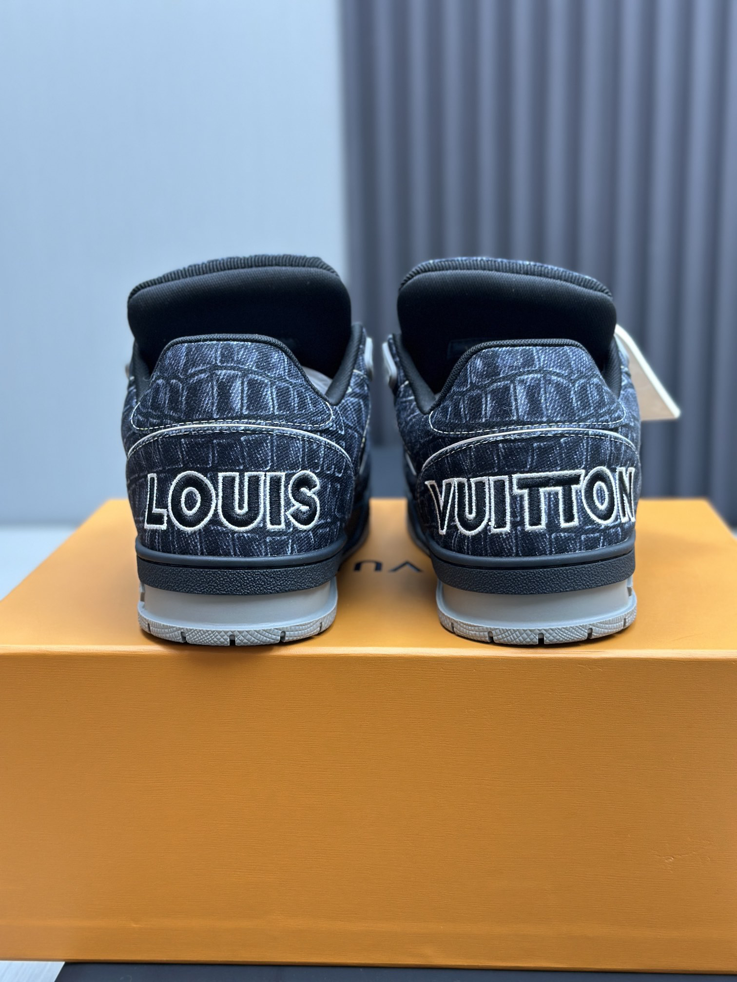 Louis Vuitton Shoes