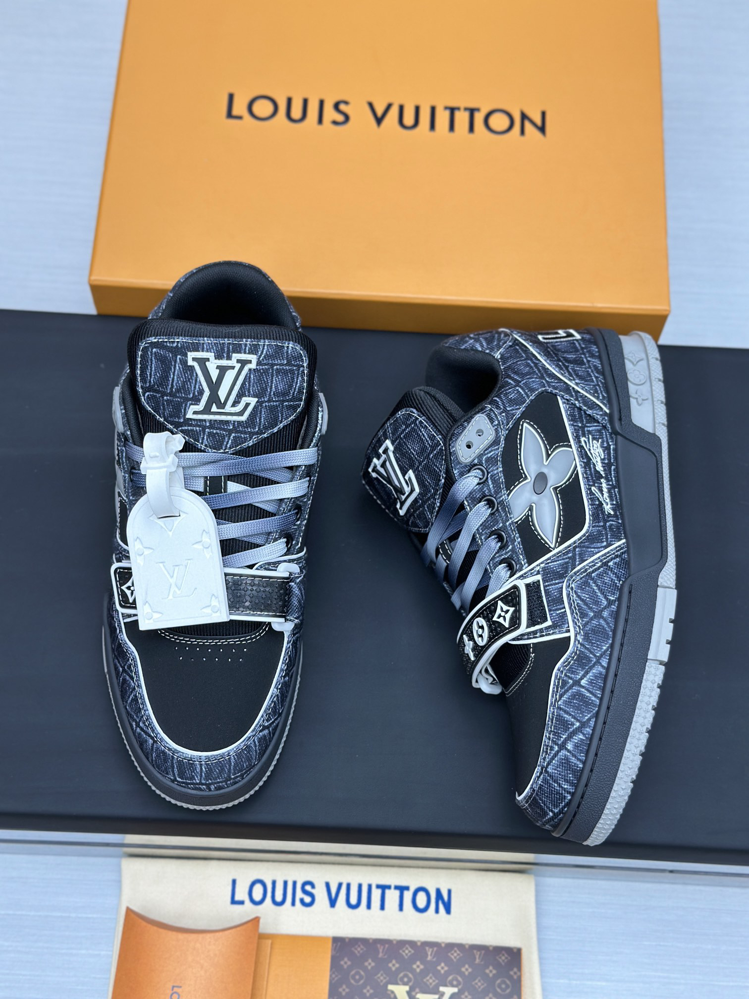 Louis Vuitton Shoes
