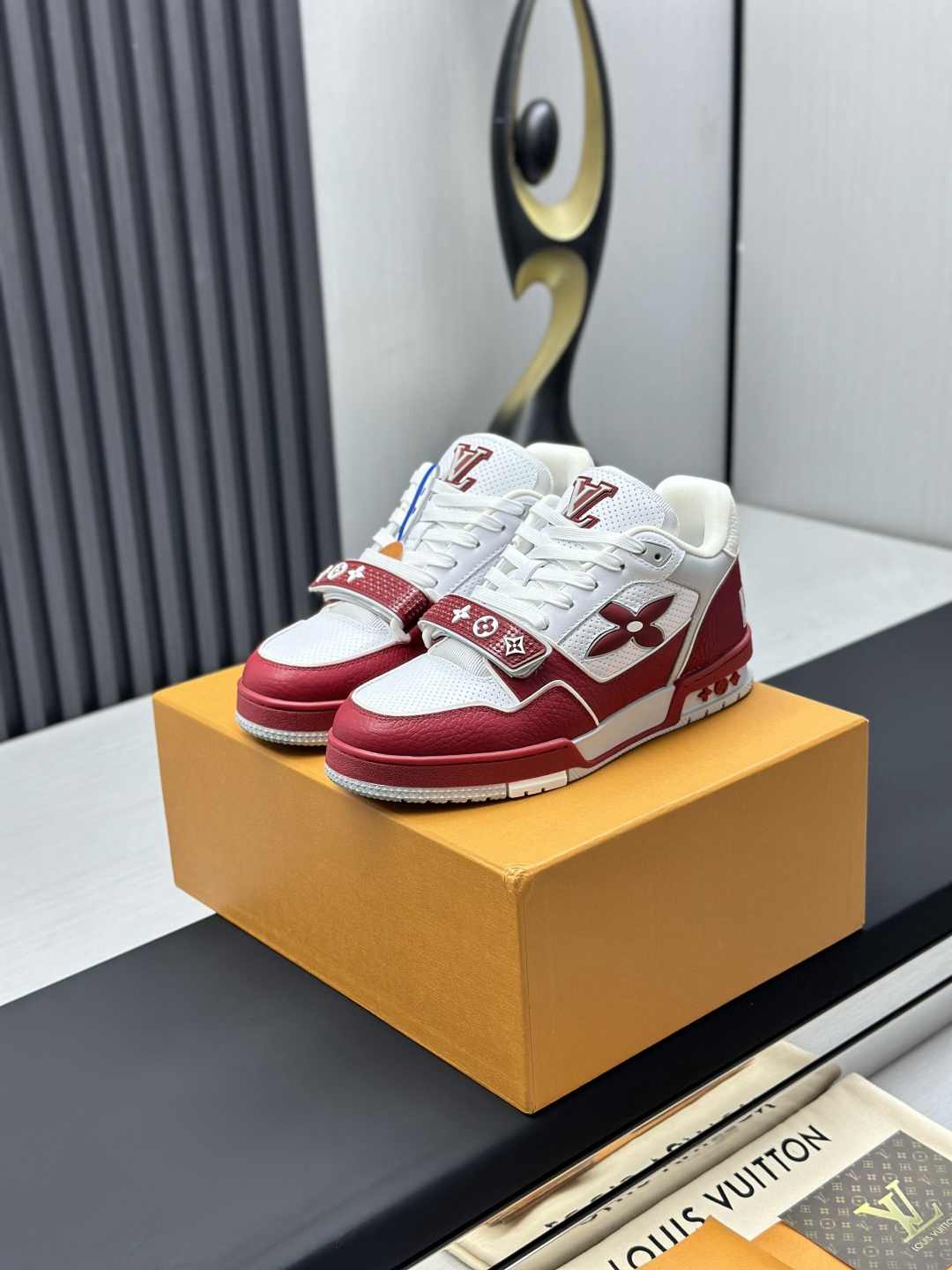 Louis Vuitton Shoes