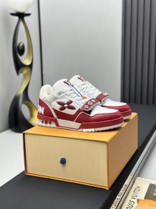 Louis Vuitton Shoes