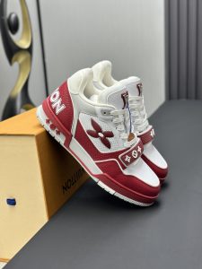 Louis Vuitton Shoes