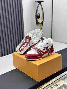 Louis Vuitton Shoes