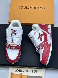 Louis Vuitton Shoes