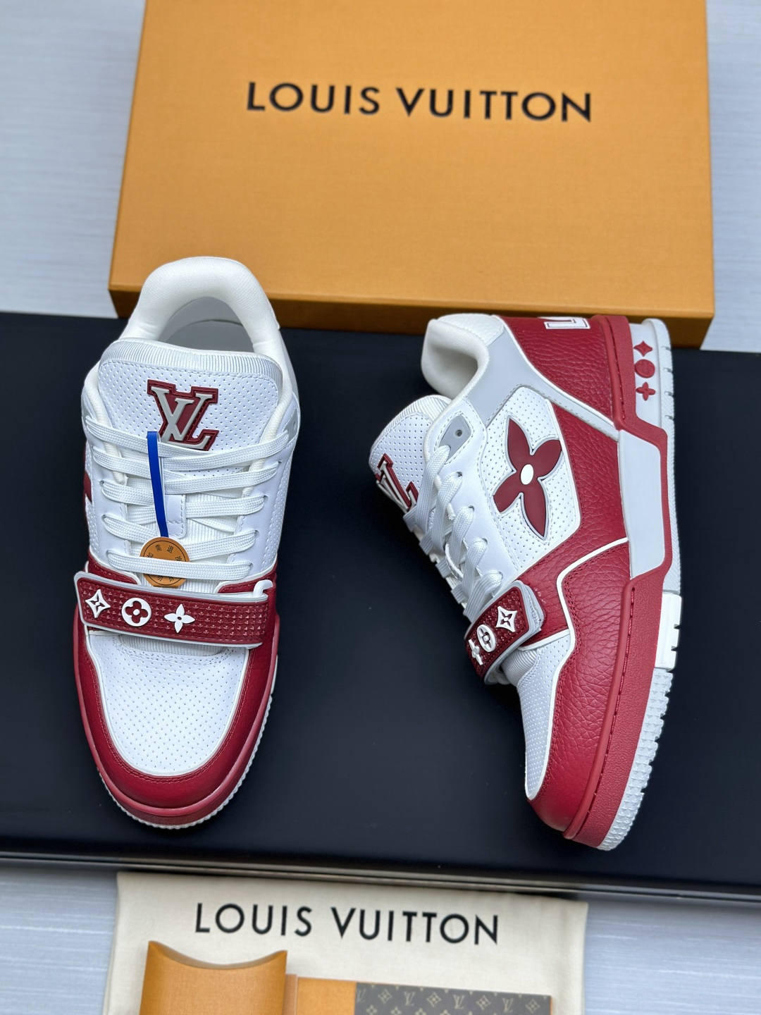 Louis Vuitton Shoes