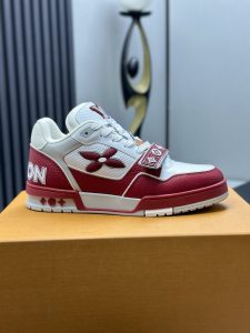 Louis Vuitton Shoes