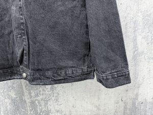 Louis Vuitton Outerwear in Denim