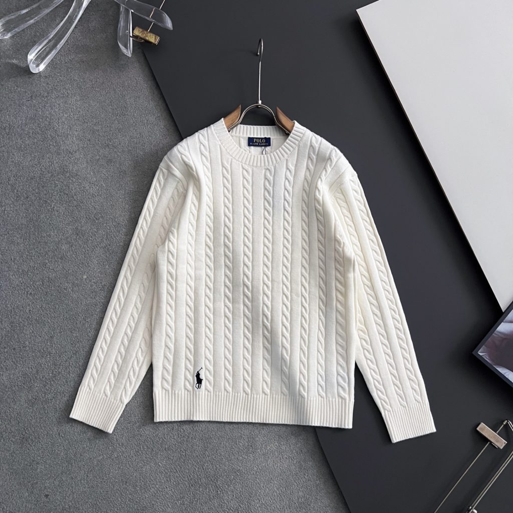 Knitwear