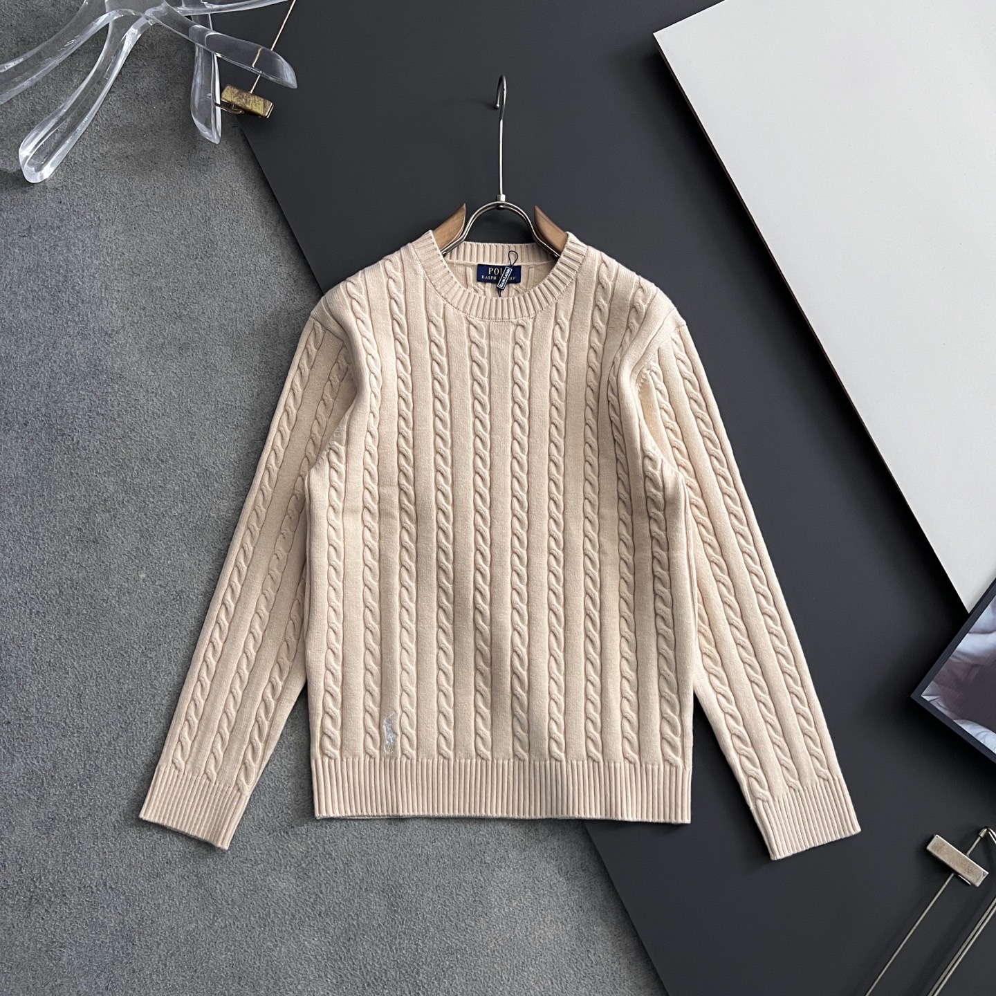 Knitwear