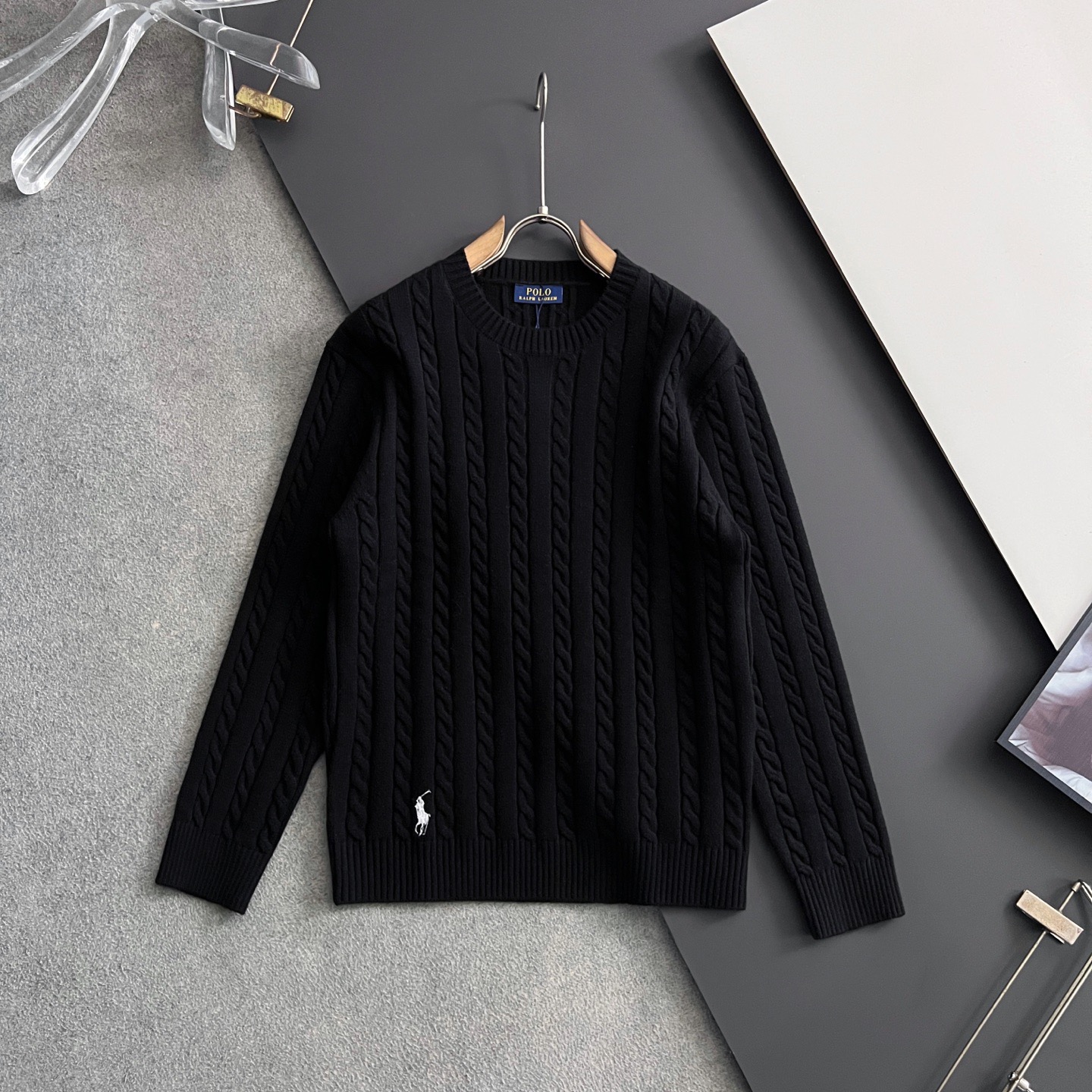 Knitwear