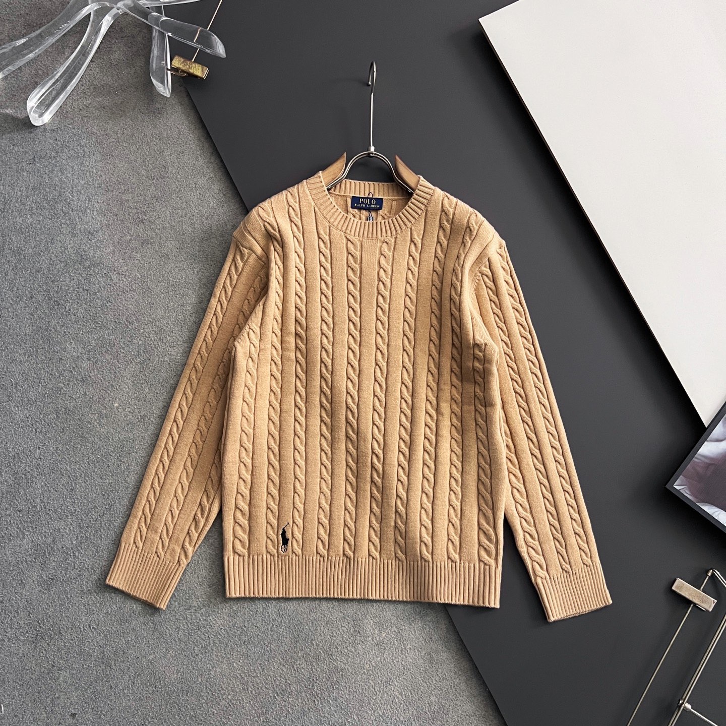 Knitwear