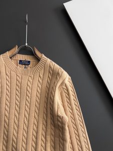 Knitwear